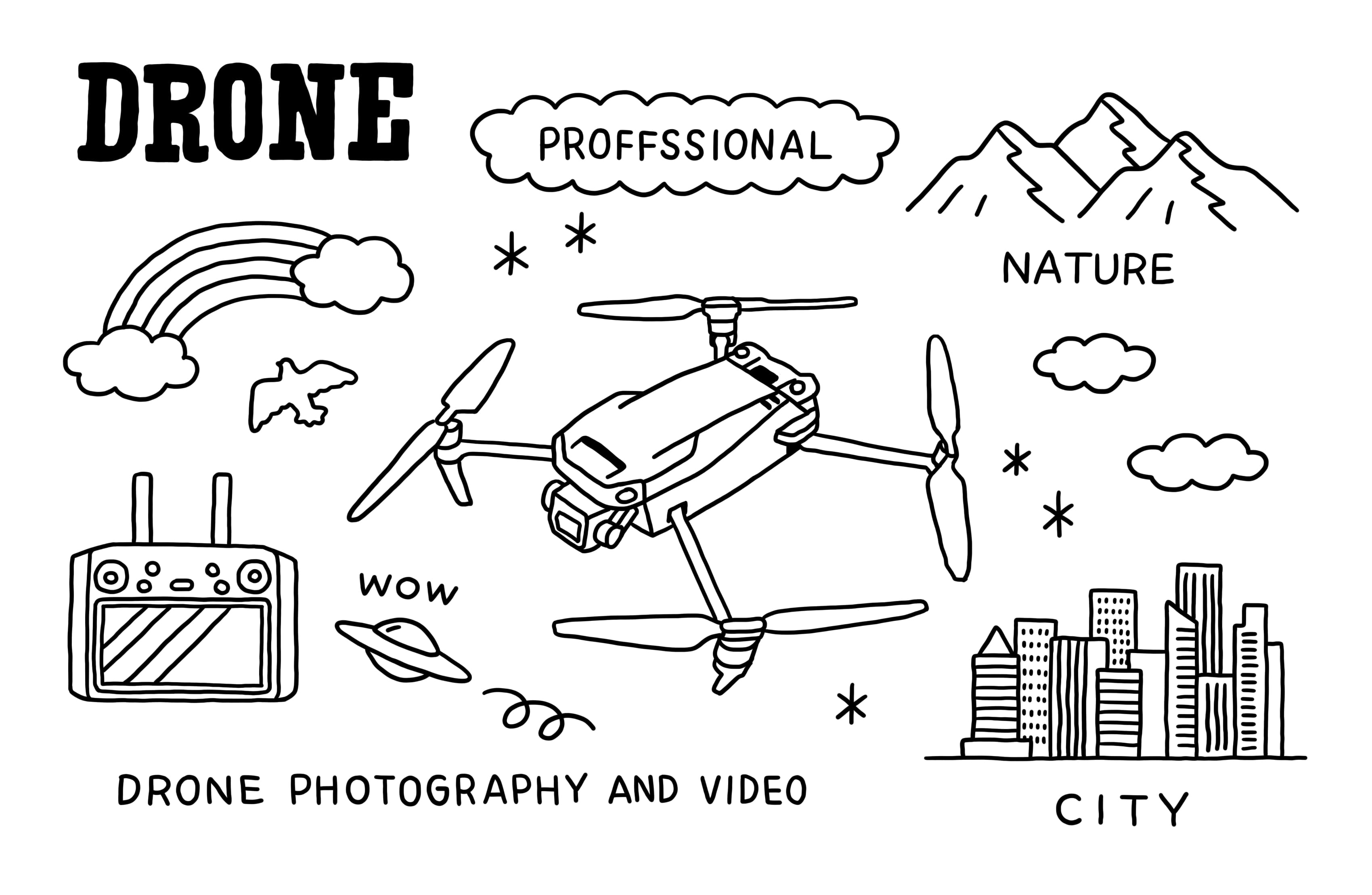 drone